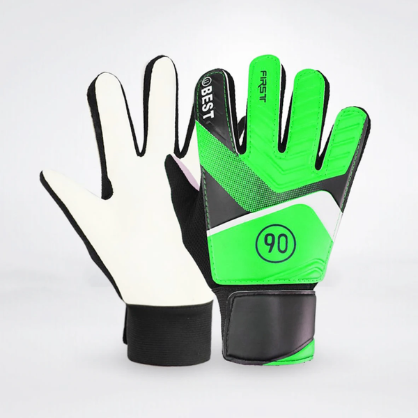 Gants de gardien de but 5 à 7