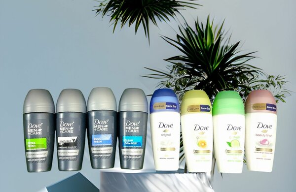 ORIGINAL DOVE ROLL_ON FOR MEN & WOMEN