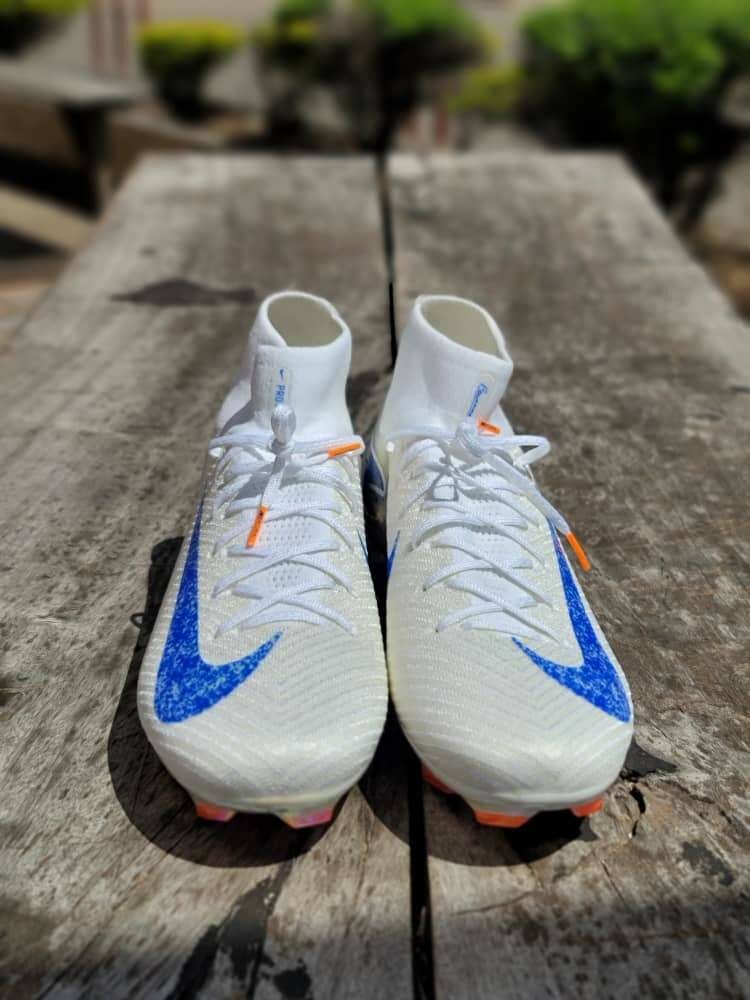 Soccer Boot