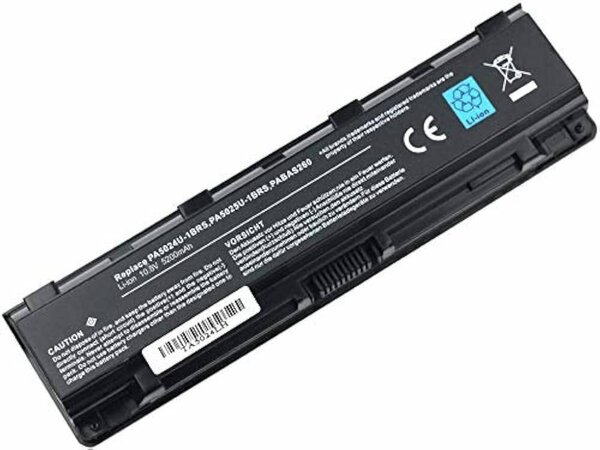 Toshiba 5024 Battery