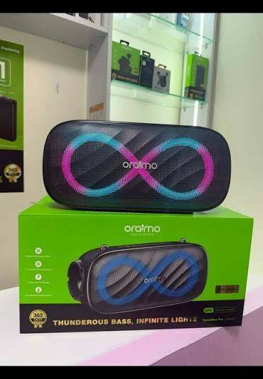 Enceinte oraimo Spacebox pro