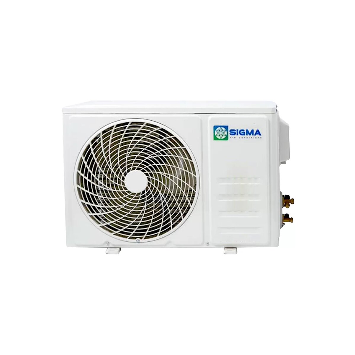 Sigma 1.5HP R410a Air Conditioner