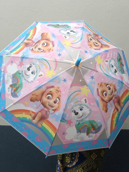 Children's Umbrellas