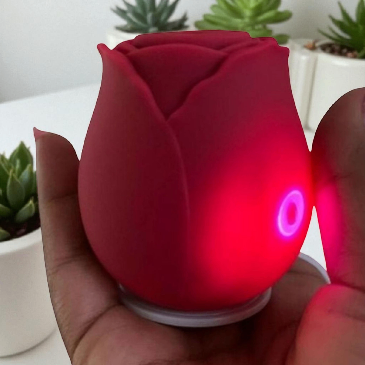 Sextoys Clito et Sein SN26