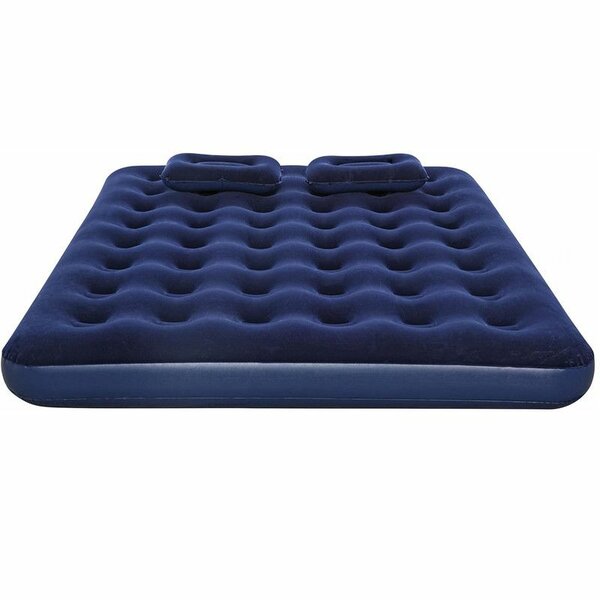 Matelas Gonflable 2 Places