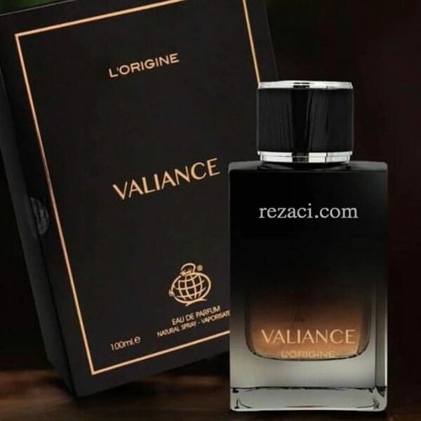 VALIANCE