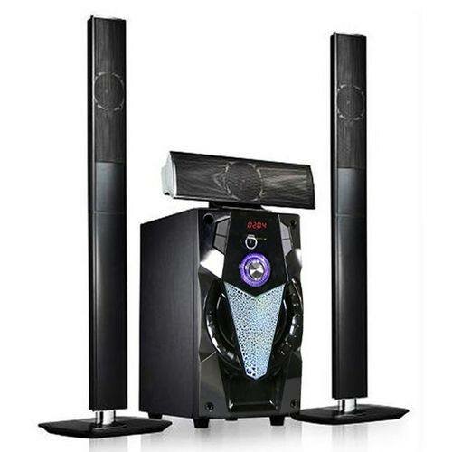 Home Cinéma - Chaîne HI-FI