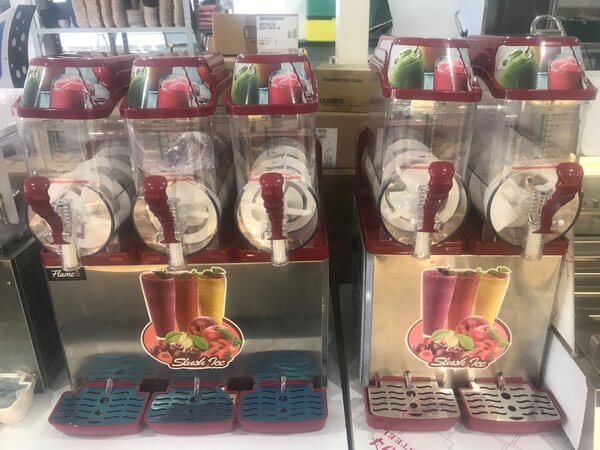 Multi purpose juicers