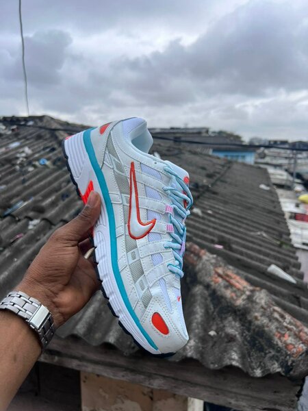 Baskets de sport Nike tendance