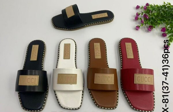 Sandales stylées pour femmes