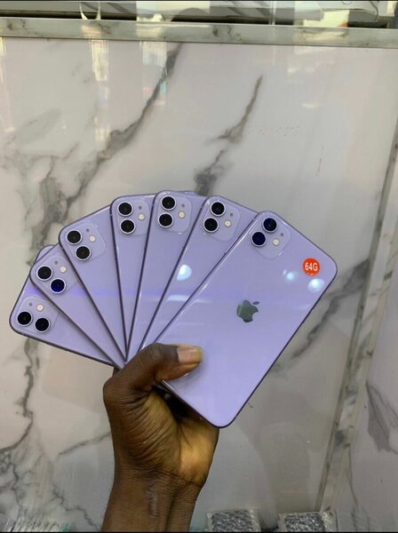 Iphone 11 128gig 91 -98bh
