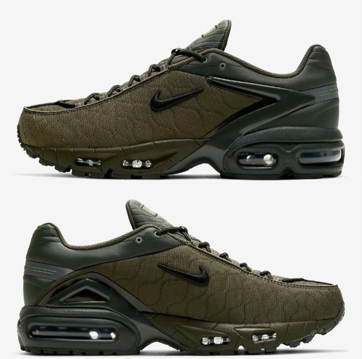 Baskets Nike Air Max Homme