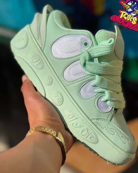 BASKET PUMA LAMELO FRANCE