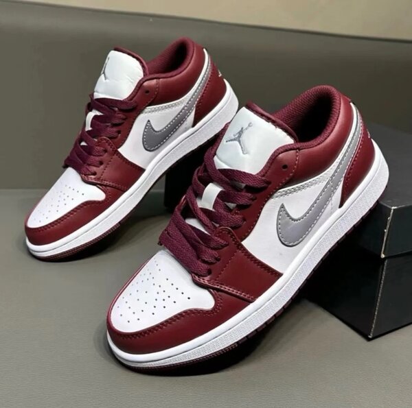 Всеми любимые Nike