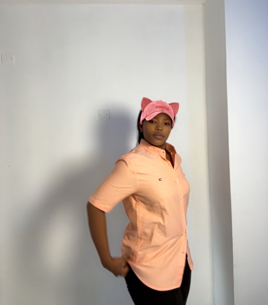 Chemise élégante mixte H&F