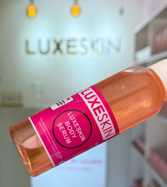 Luxeskin Body Serum