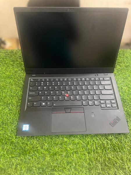 Lenovo X1 Carbon