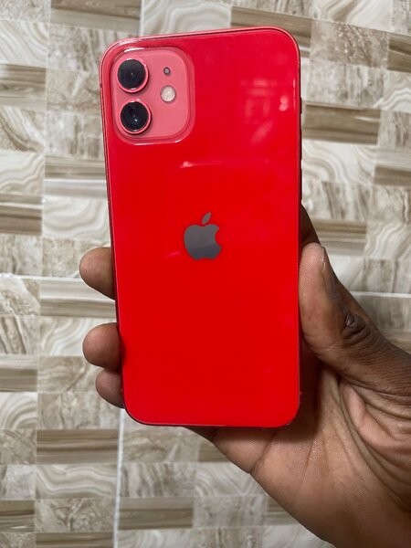 iPhone 12 simple 256 giga quas