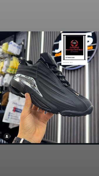 Basket nike norctar authentique avec sa boîte