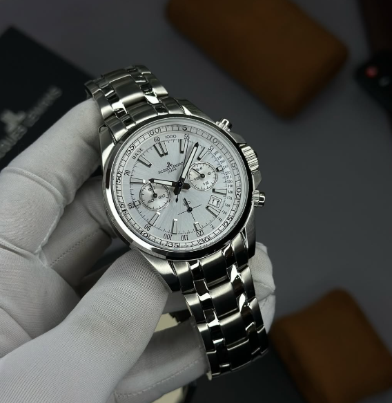 Австрийские часы Jacques Lemans 1-2117 линия -Liverpool 😍