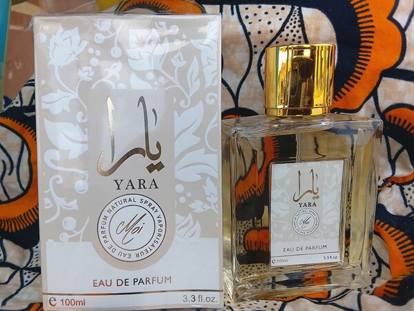 Parfum Yara - Eau de Parfum