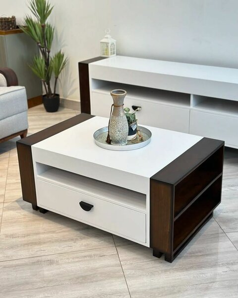 Center table and tv stands