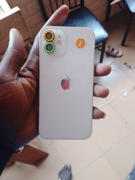 Smartphone réplique moderne