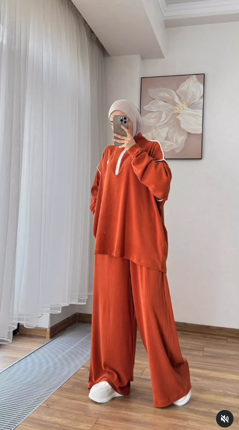 Безумно красивая стильная двойка *Сердечко*🥰