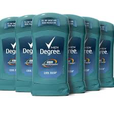 Déodorant Homme 48H Protection