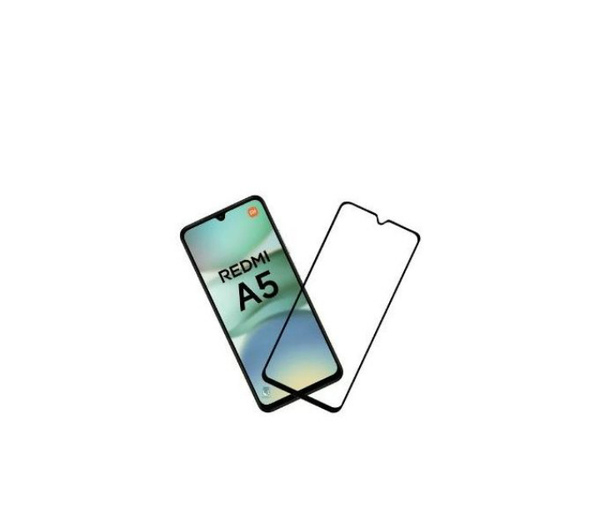 Antichoc Xiaomi Redmi A5