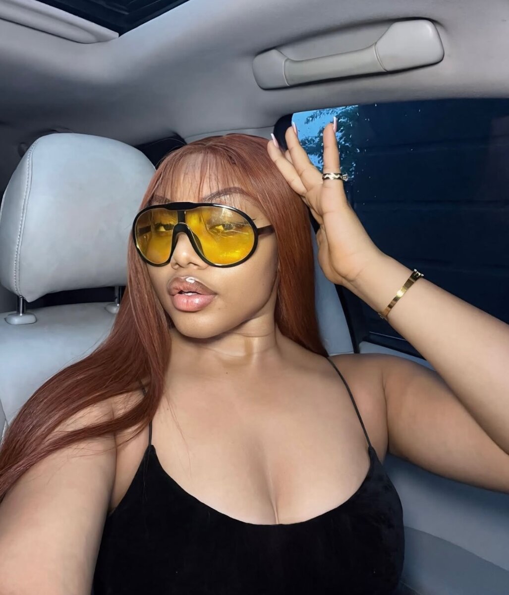 Lunettes de soleil rétro surdimensionnées