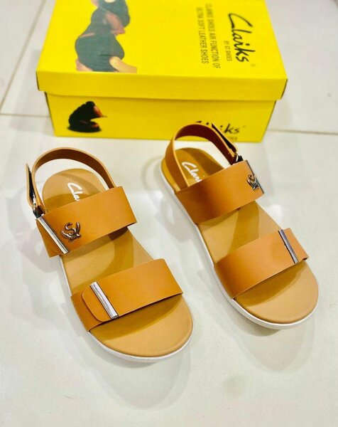 Men's sandals