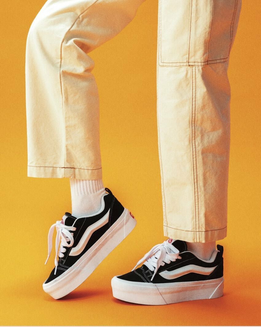 Vans KNU SKOOL STACK