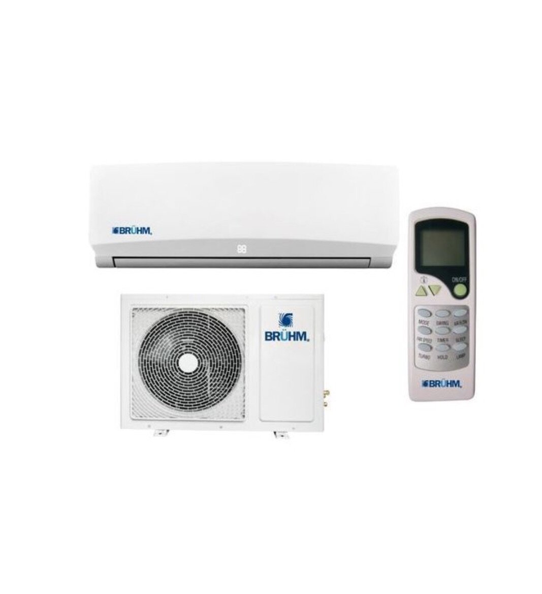 12-RcewAir conditioner 1.5HP