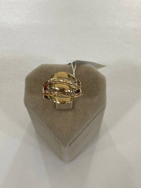 Кольцо для женщин