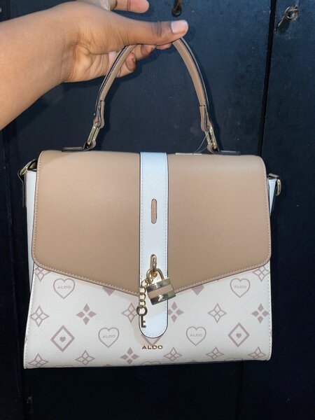 Sac à main ALDO classique