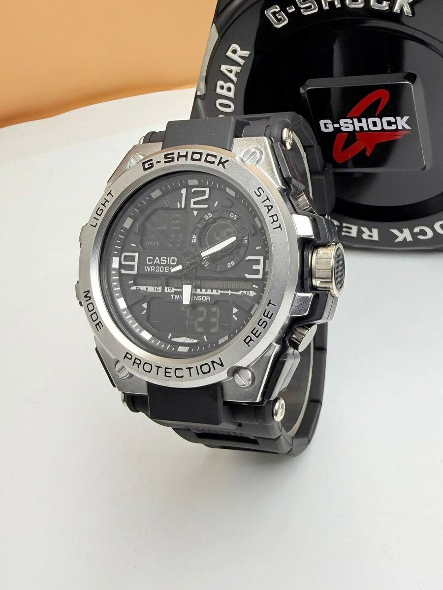 Montre G-SHOCK Casio Homme