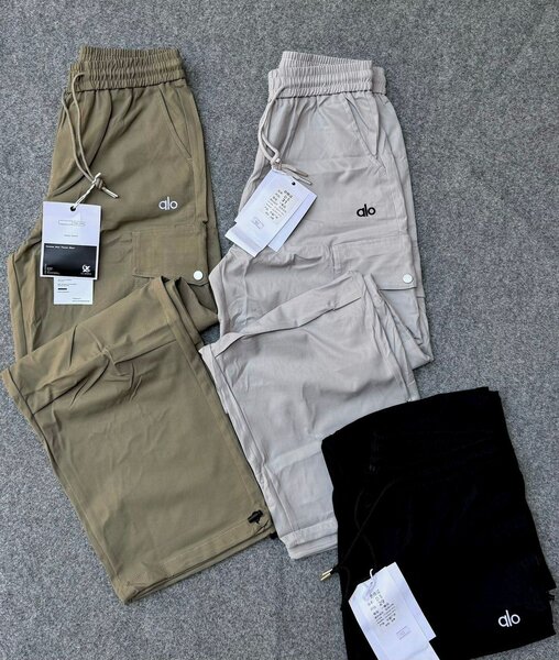 Pantalons de sport confortables