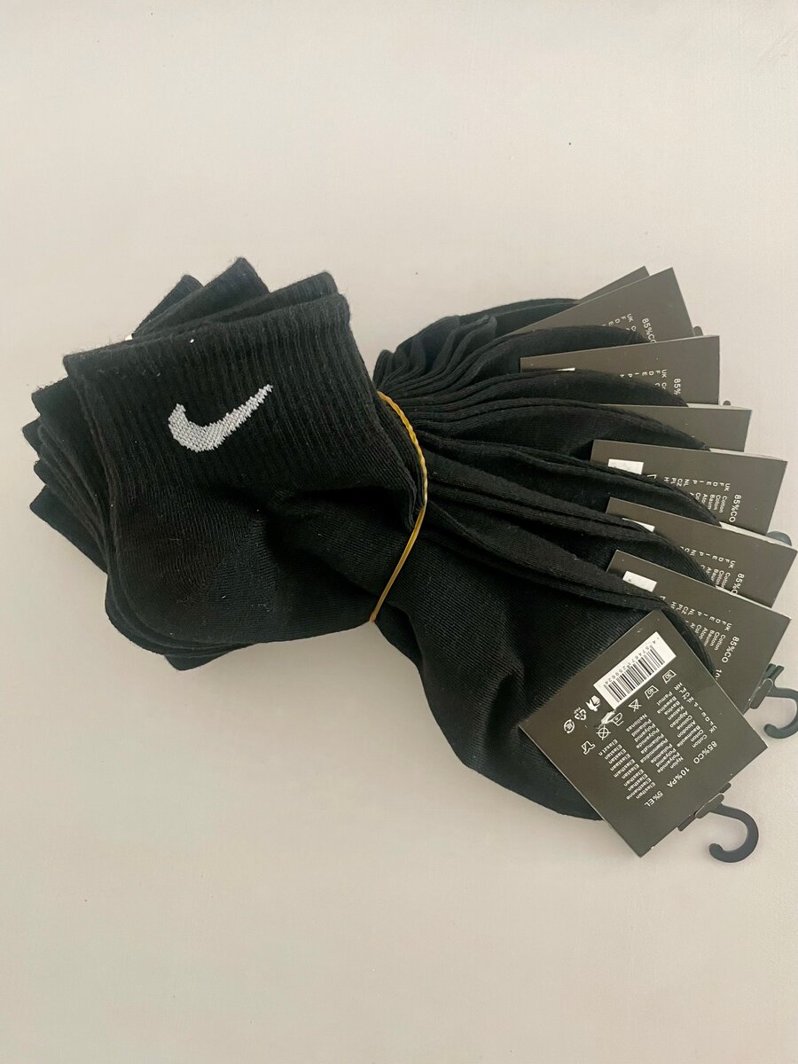 Chaussettes Nike Sport