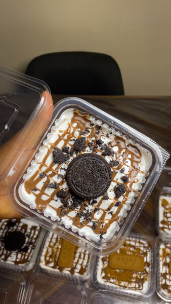 TIRAMISU OREO