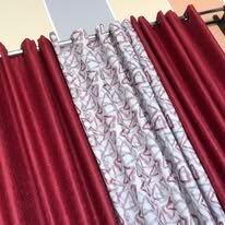 beautiful affordable curtains for home