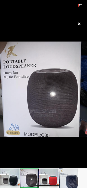 Model C35 ( super bass )