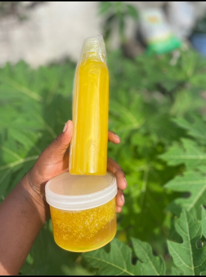 Savon artisanal naturel