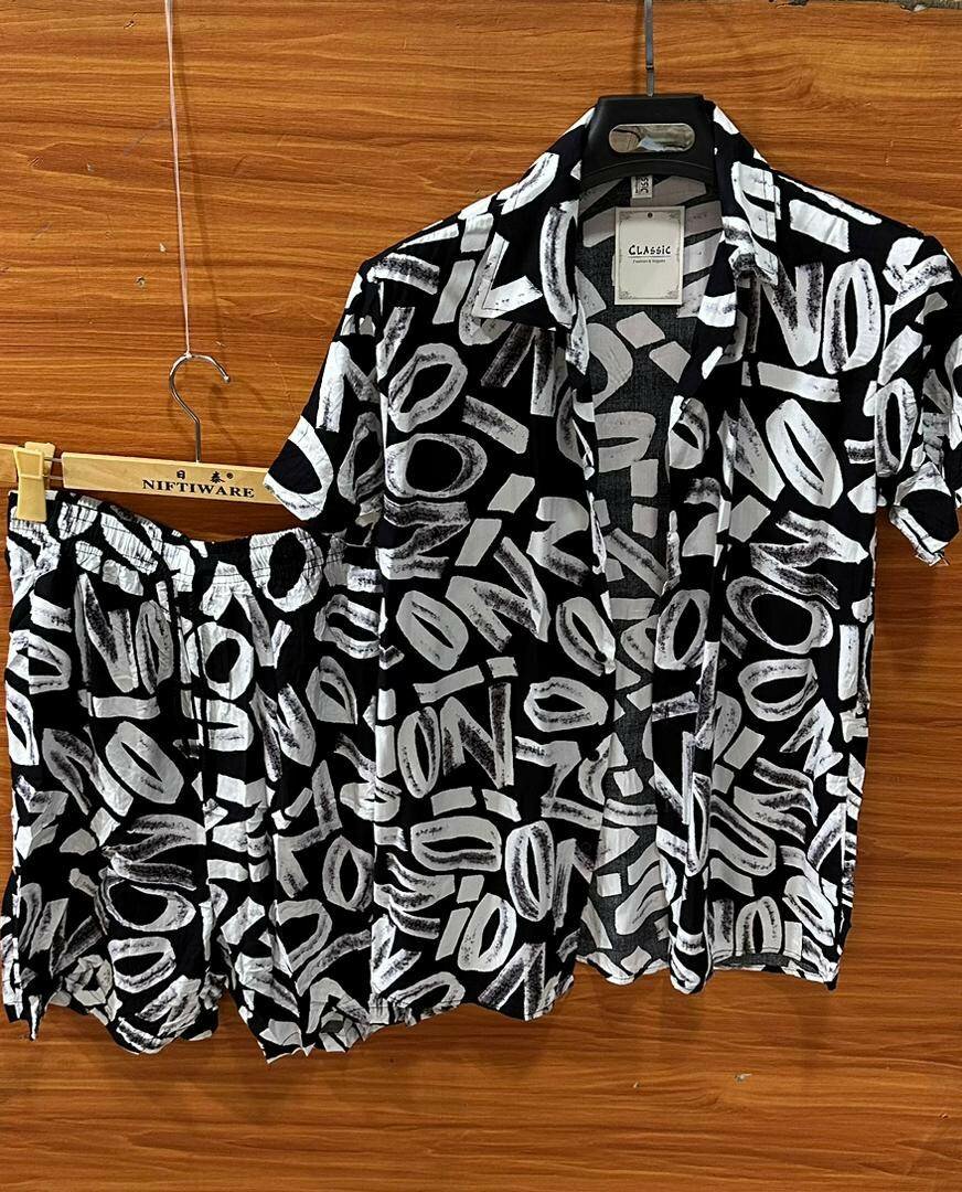 Vintage Top and Down