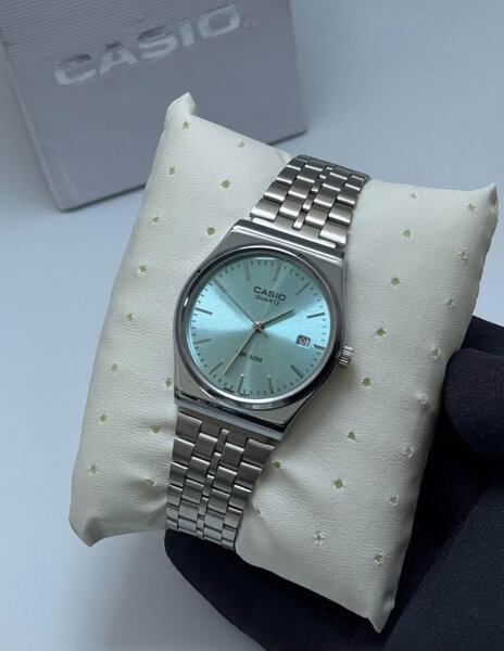 Montres Casio Élégantes Homme