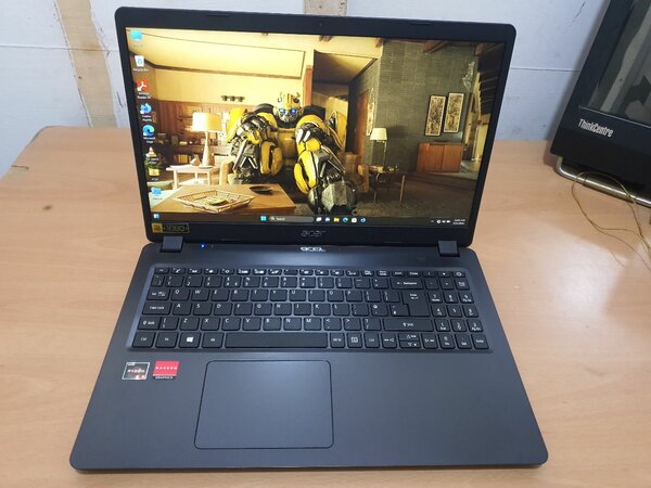 Gaming and GRAPHIC.. Acer RYZEN 5