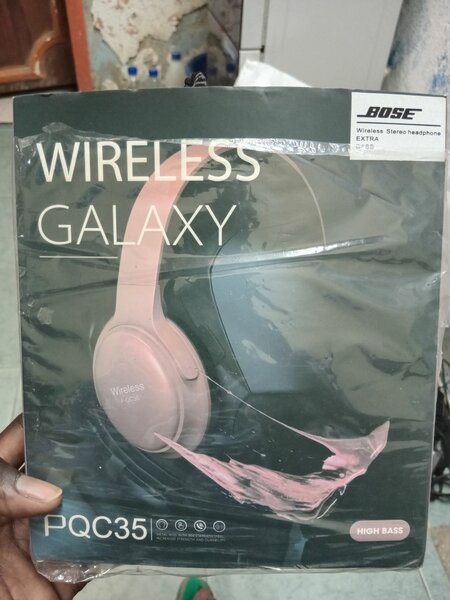 Casque Sans Fil Bose PQC35