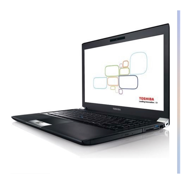 Toshiba Tecra R950