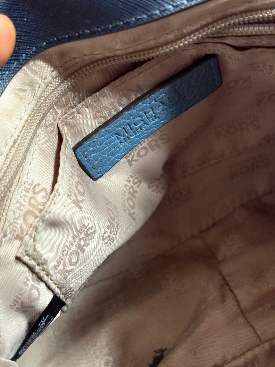 Sac à bandoulière Michael Kors