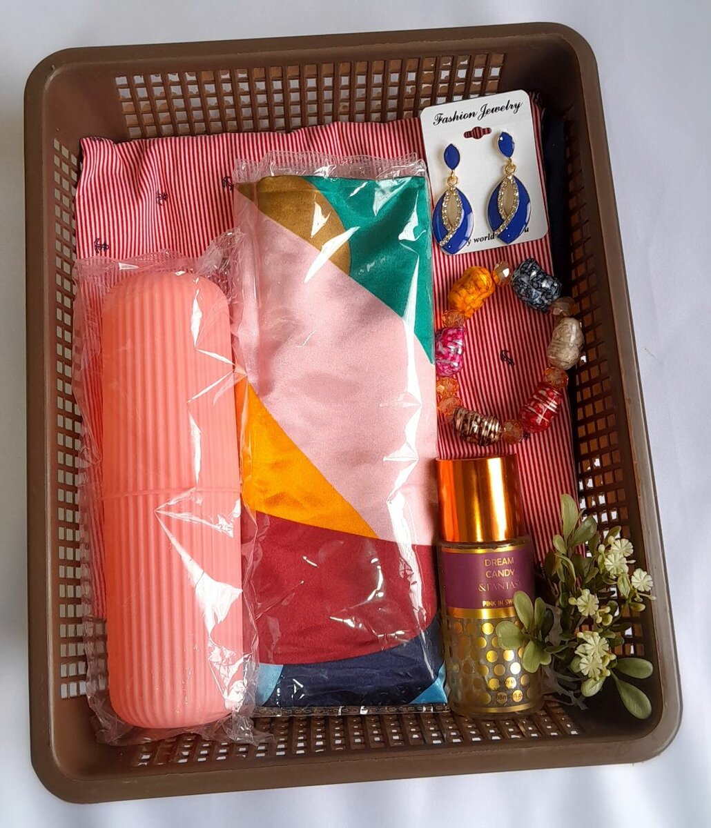 Affordable Mother's Day Gift